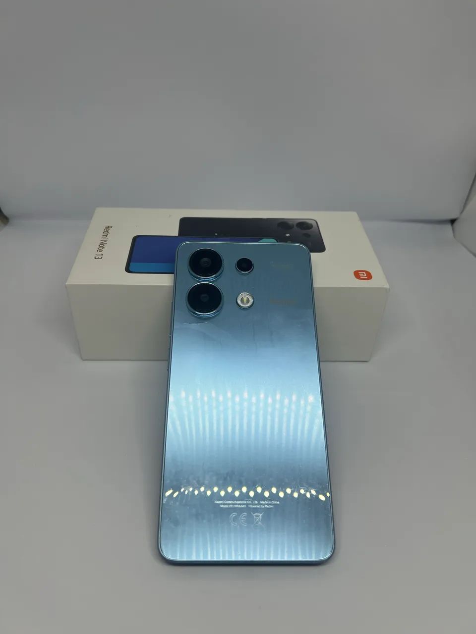 Celular Redmi Note 13 - Foto 2