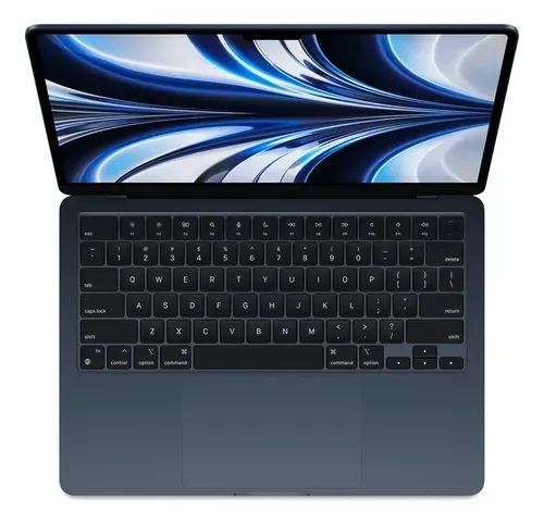 Notebook Apple MacBook Air 2026 Apple M5 / Memória 16GB / SSD