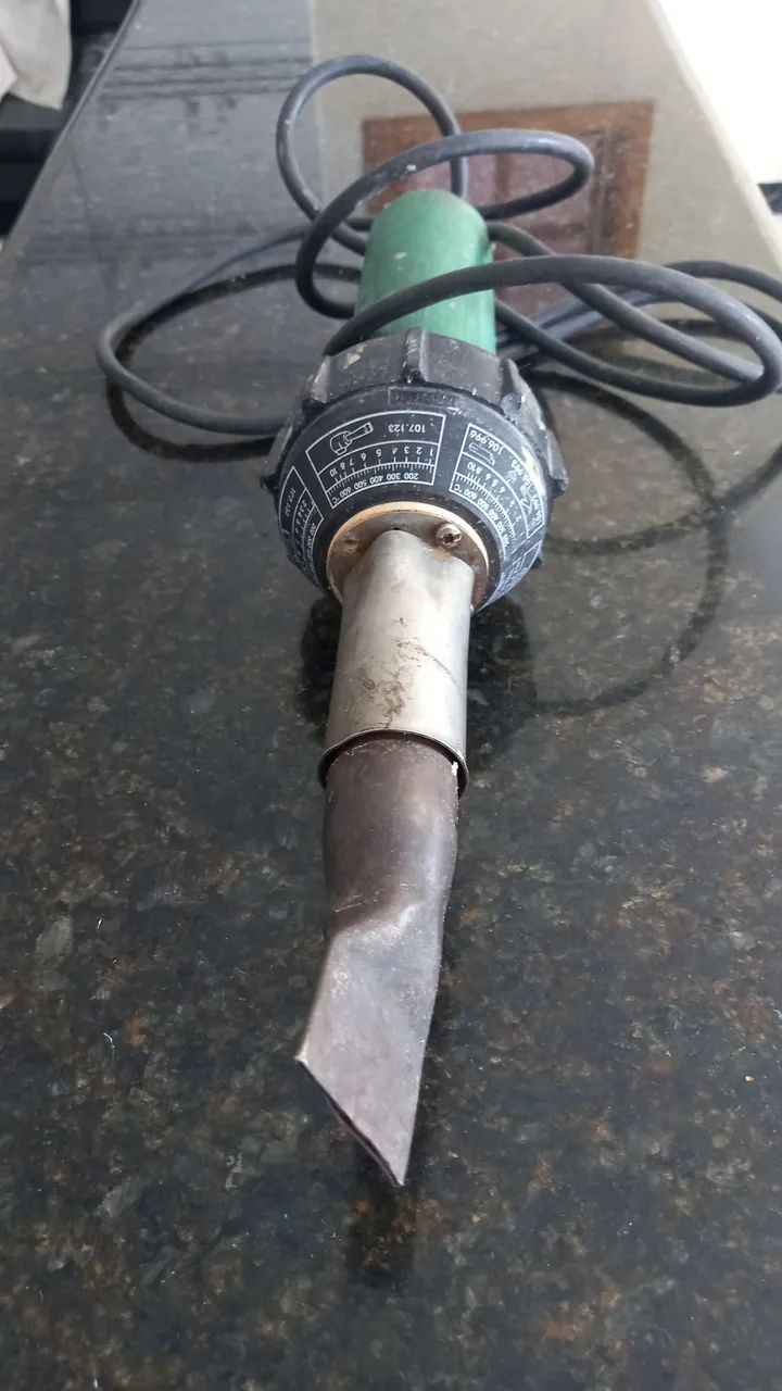 Aquecedor 