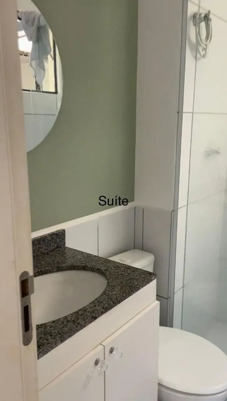APARTAMENTO À VENDA NO CONDOMÍNIO MORAR BEM - Foto 3