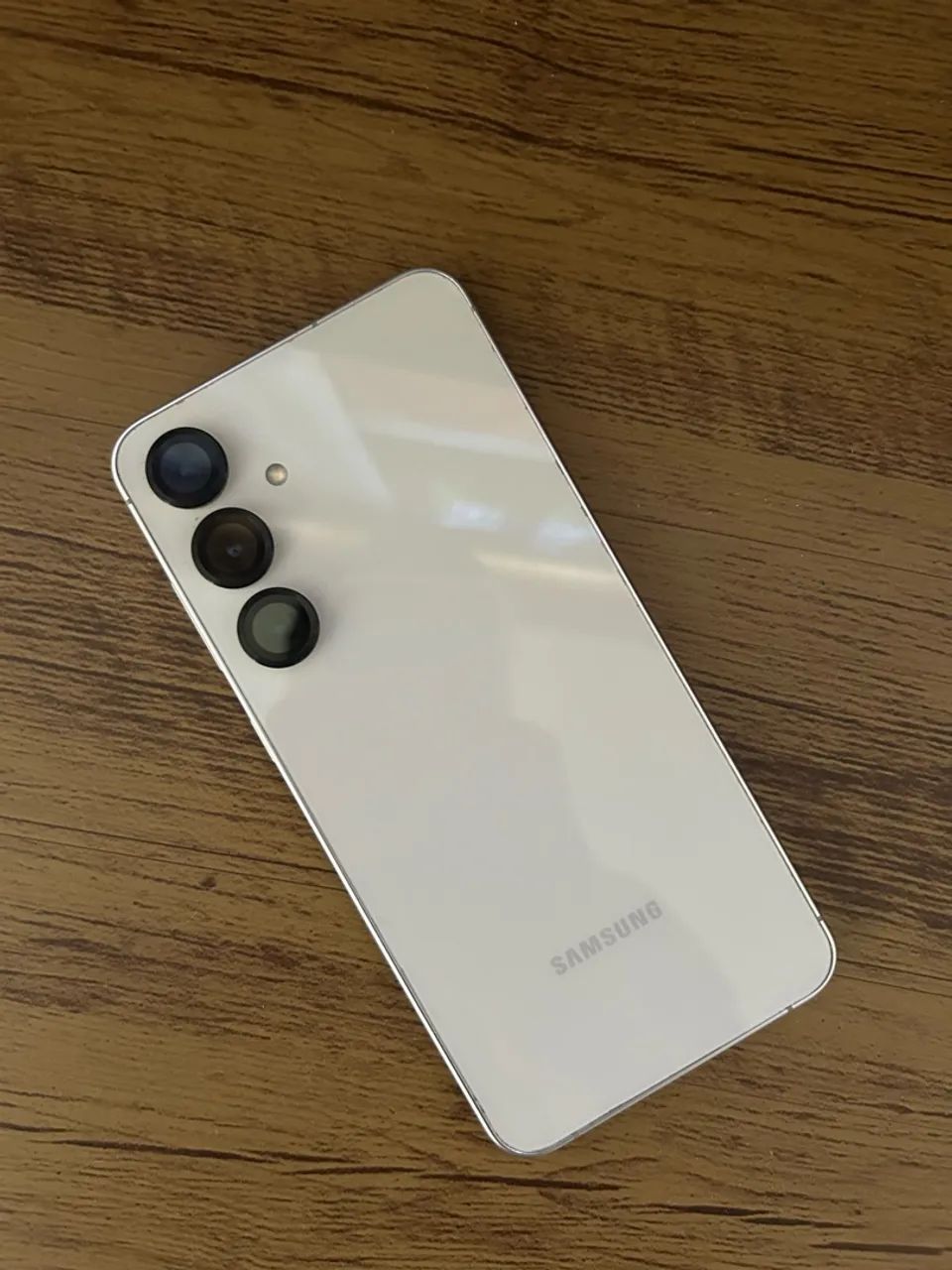 Samsung S24 128gb - Foto 4