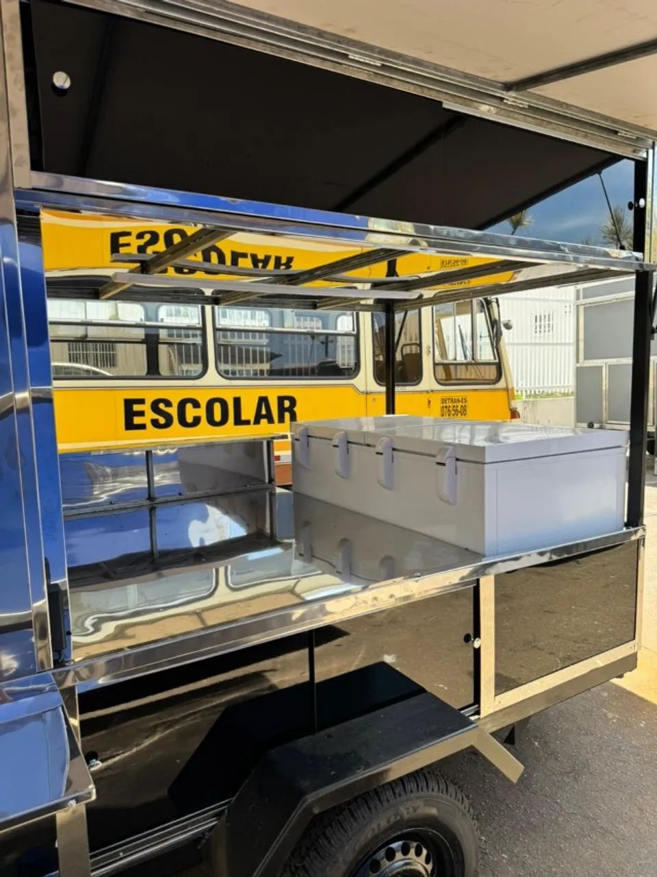 Trailer/reboque - Foto 5