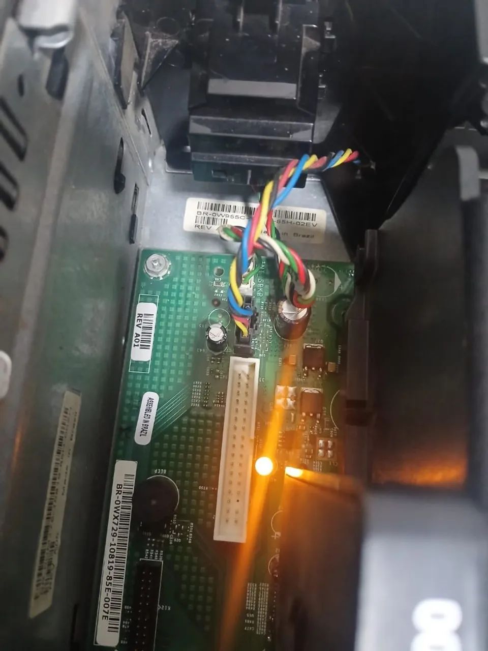 Pc Dell Optiplex 755