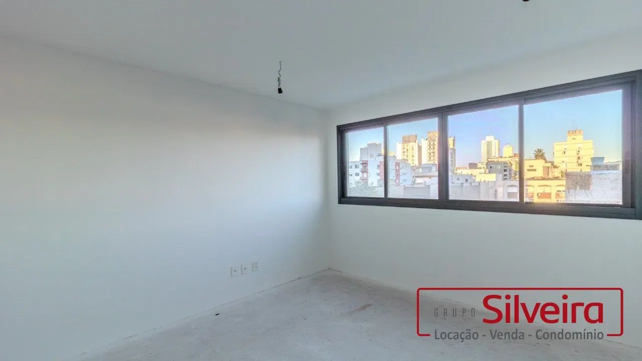 STUDIO À VENDA NA CIDADE BAIXA - 28 M² PRIVATIVOS EM EMPREENDIMENTO MODERNO - Foto 4