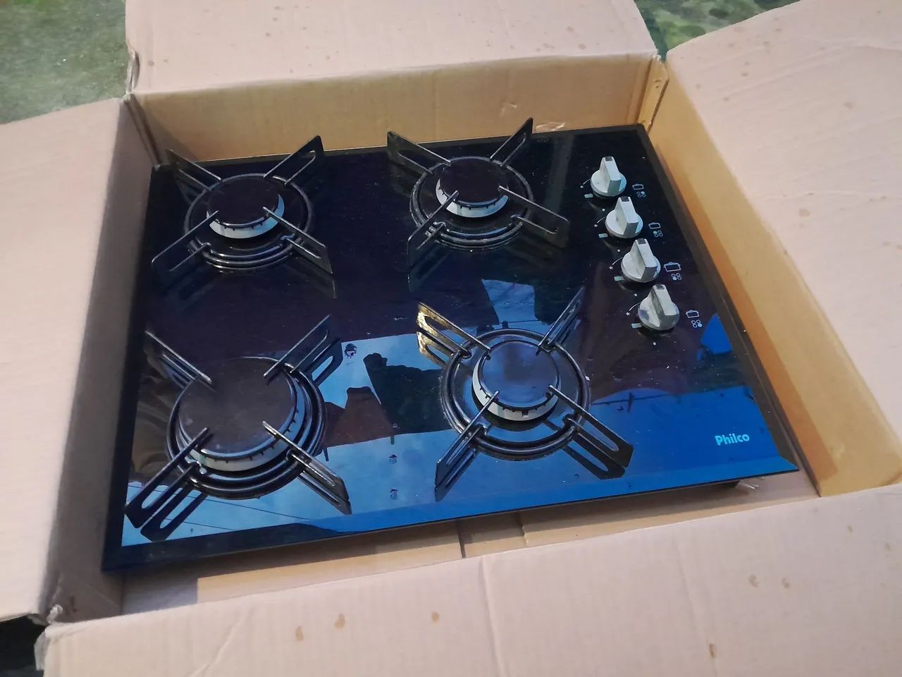 Cook top Philco - Foto 3