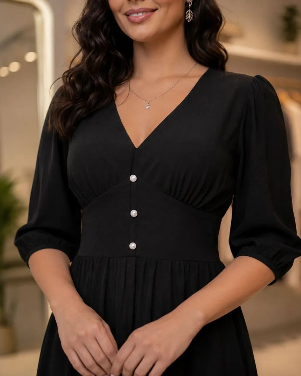Vestido Longo - Foto 2