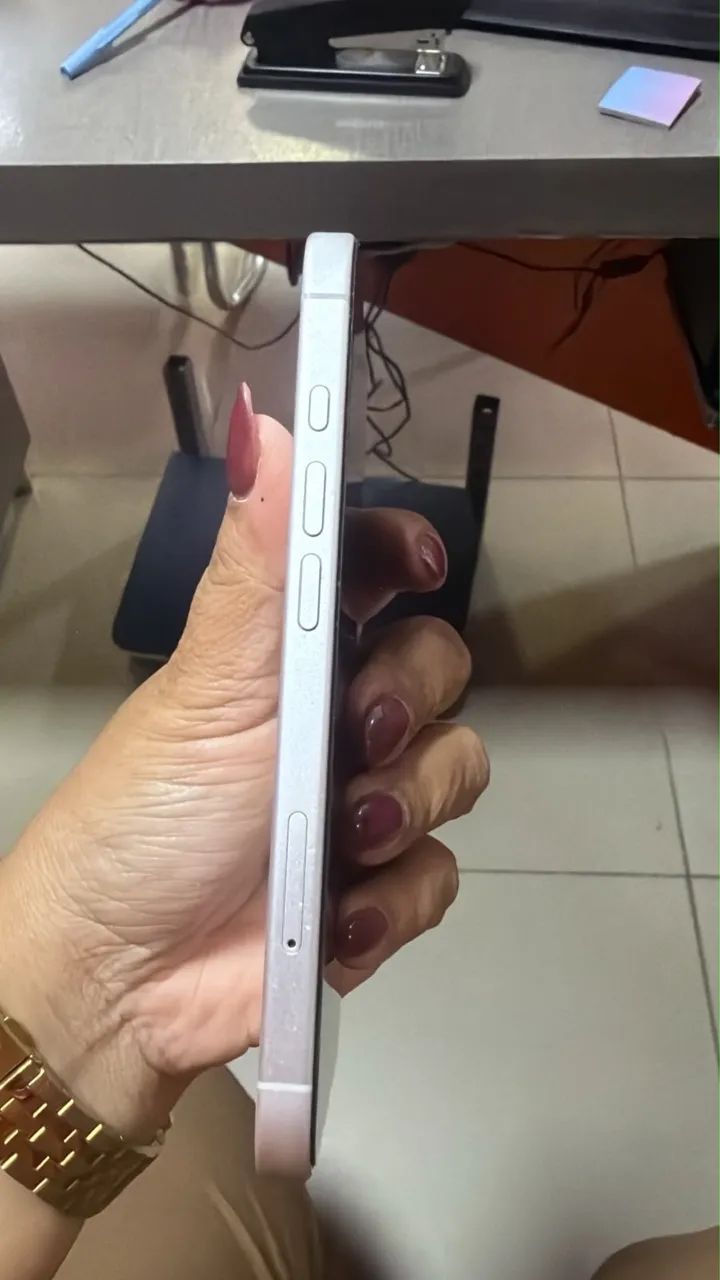 iPhone 16 - 128gb - Foto 5