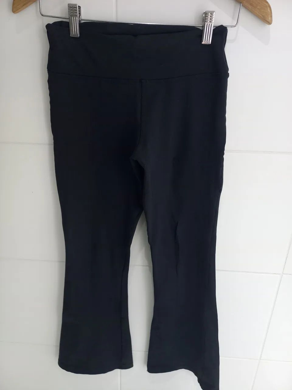 Calça bailarina 