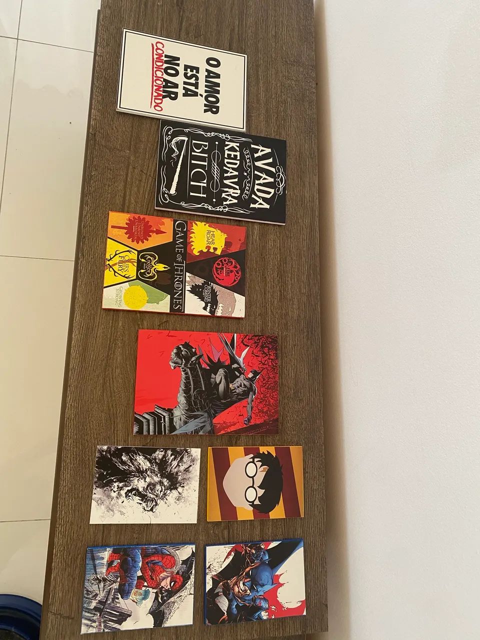 Quadros  - Foto 2