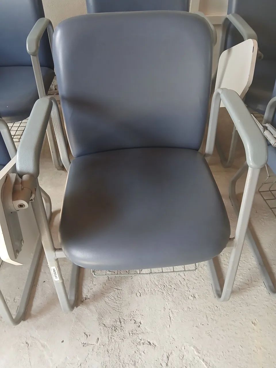 Poltronas para estudo - Foto 4