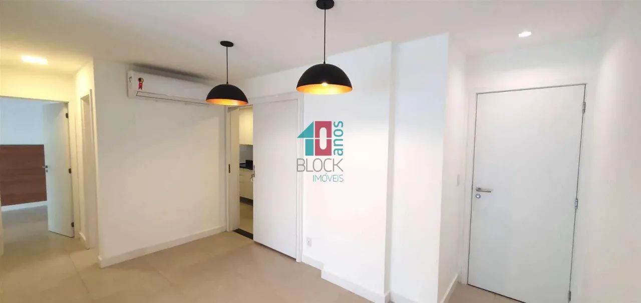 Barra da Tijuca | Apartamento 2 quartos, sendo 1 suite - Foto 5