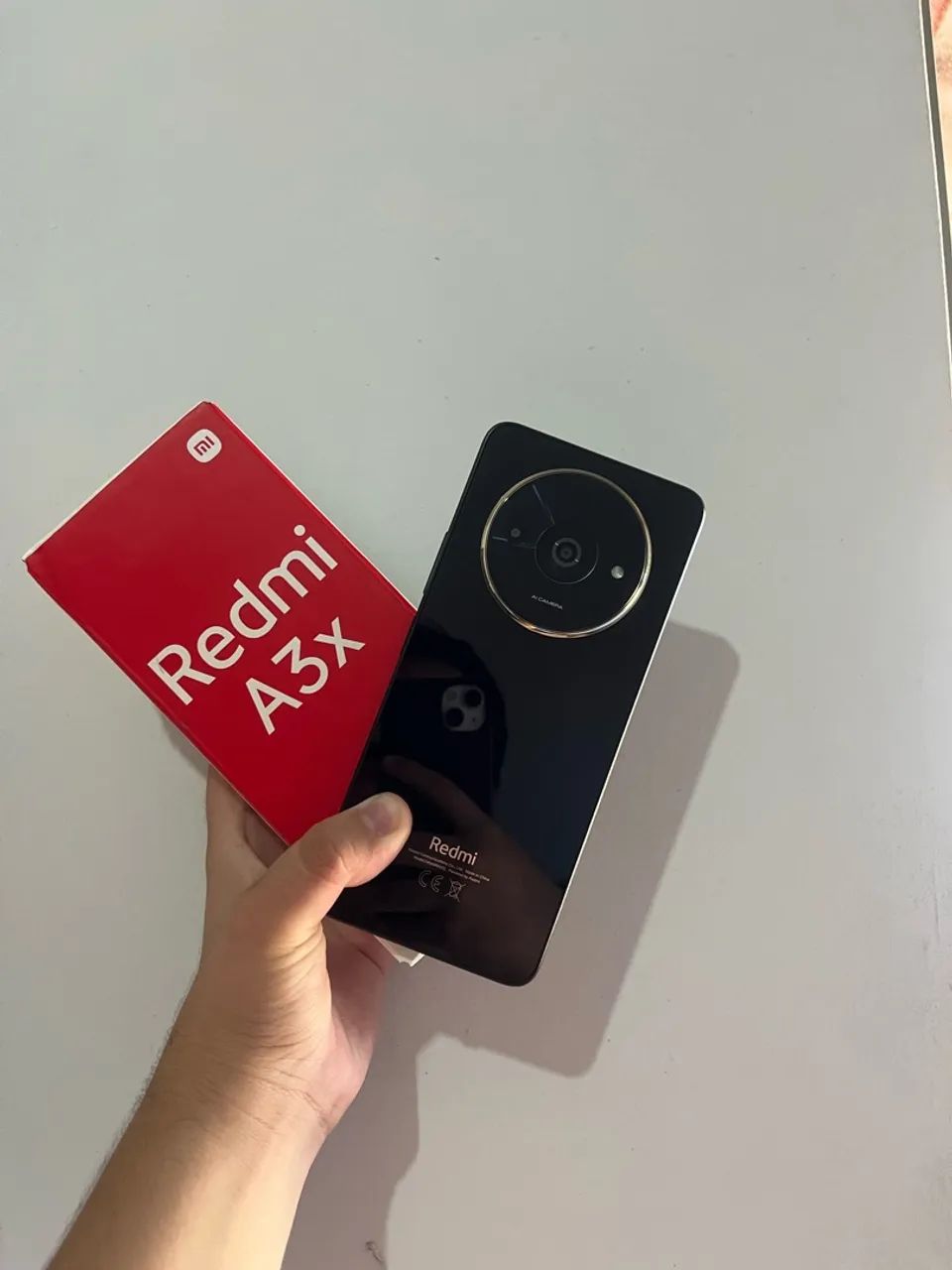 Redmi a3x - Foto 3
