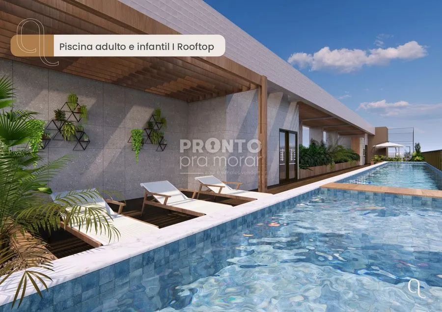 Flat com 1 quarto em Soledade - Foto 4