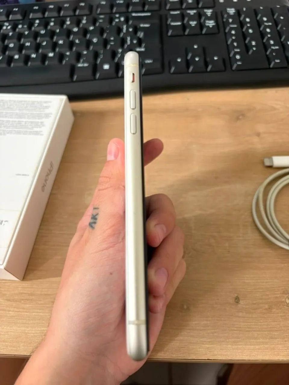Iphone 11 128GB - Foto 5