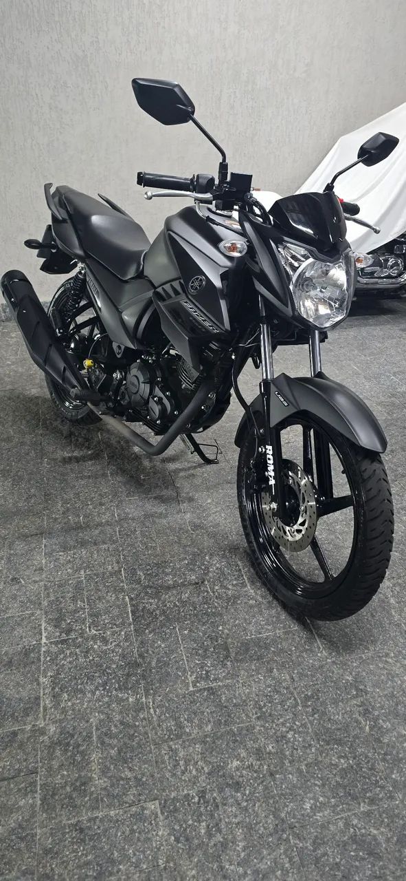 Fazer 150 flex - Foto 3