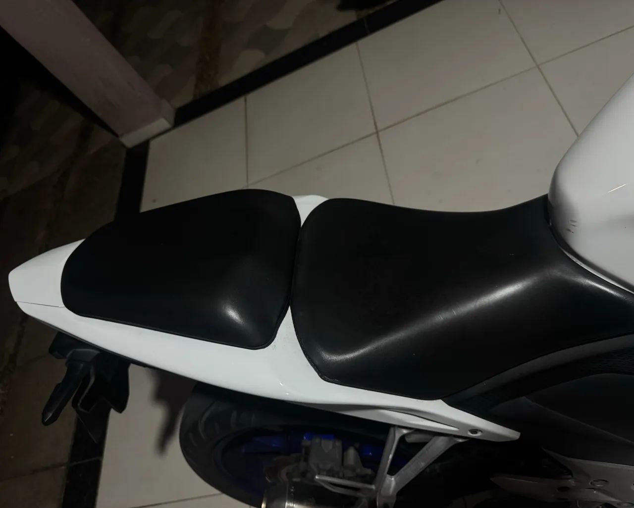 HONDA CBR 500R  - Foto 3