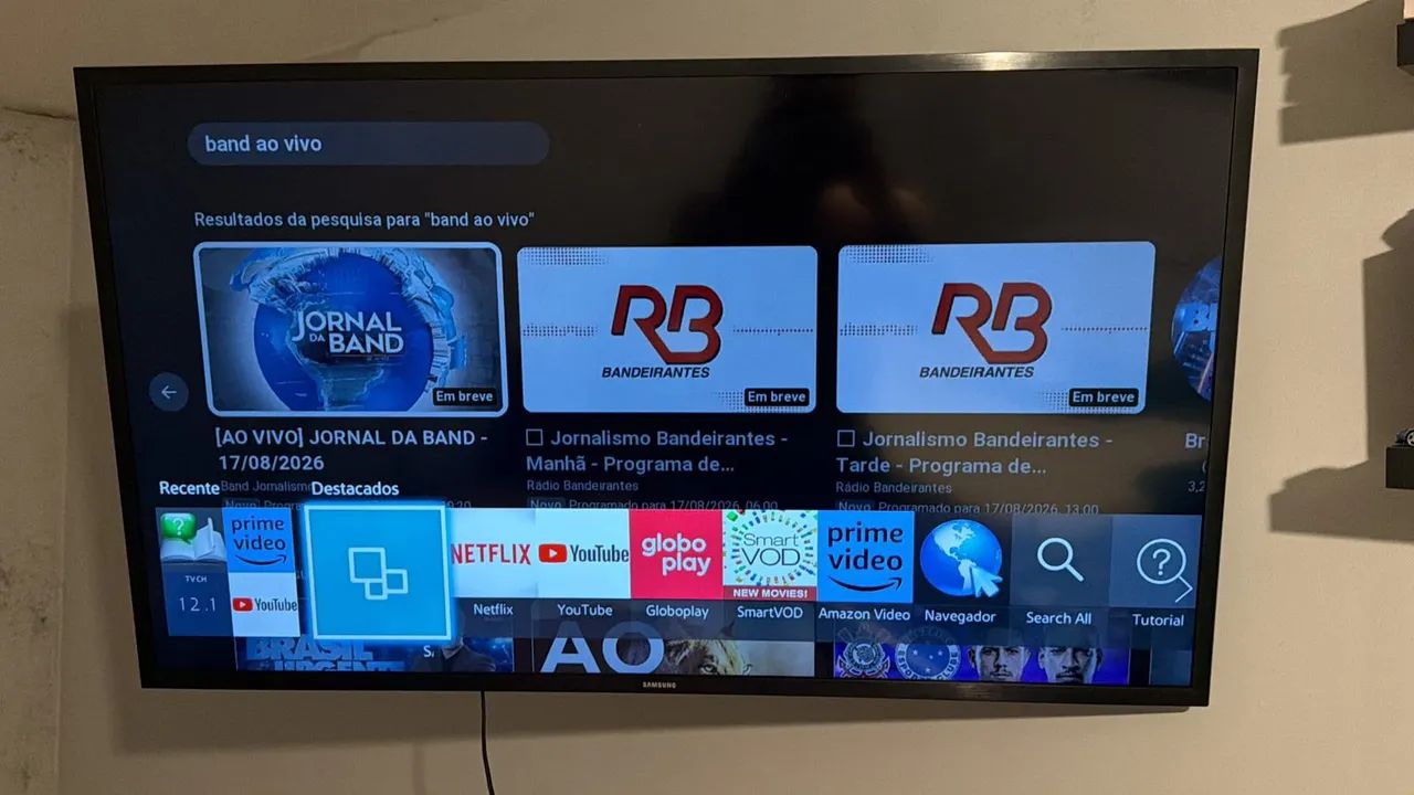 Smart tv Samsung  - Foto 2
