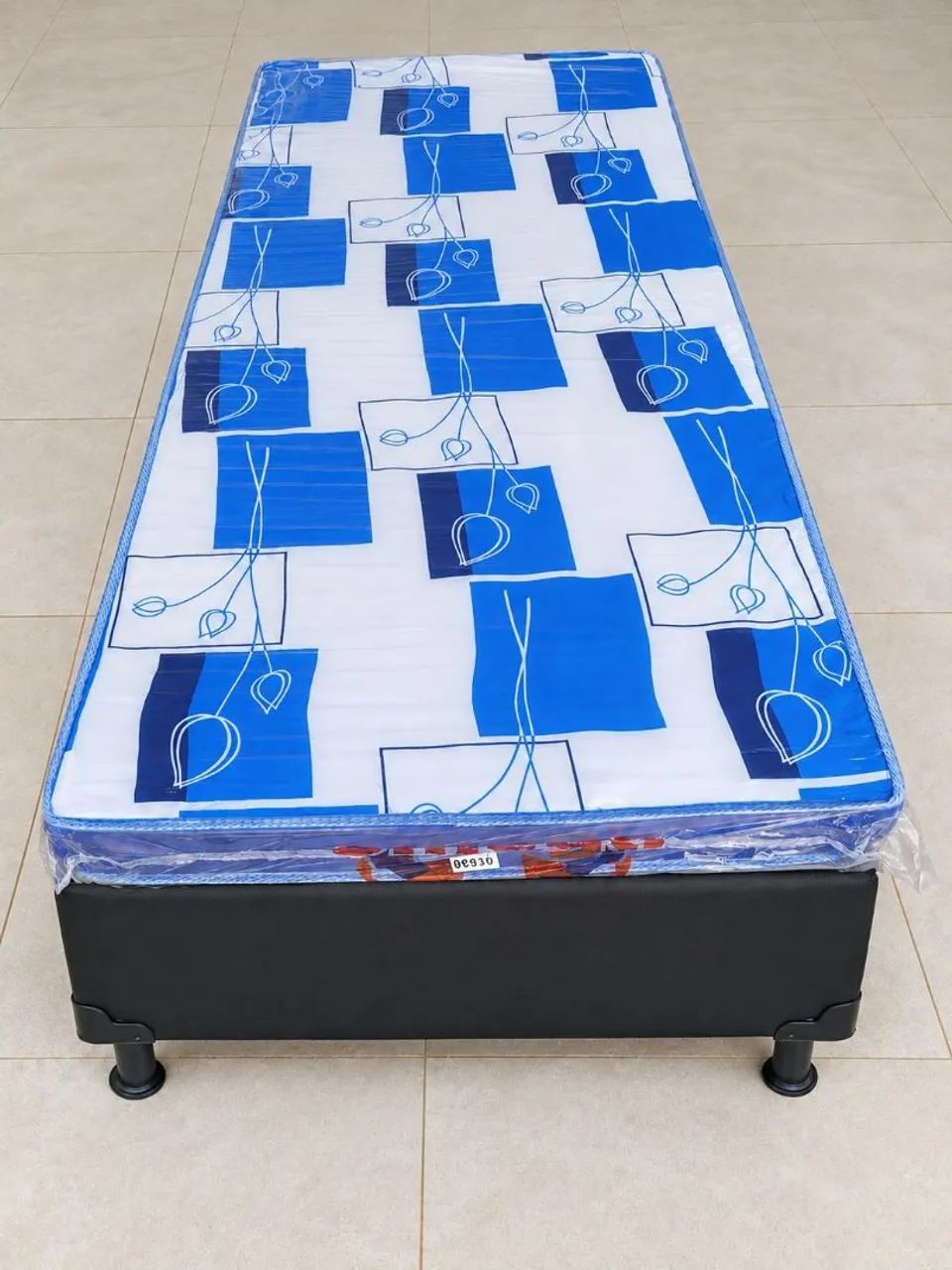 Cama Box direto da Fábrica 
