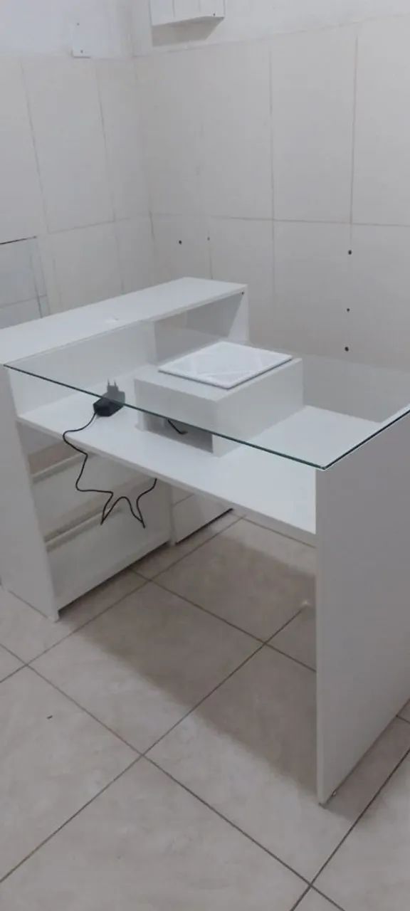 MESA PRA NAIL DESIGNER