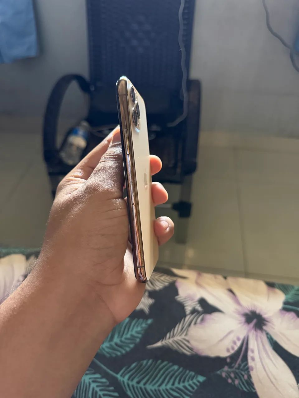 iPhone 11 Pro  - Foto 5
