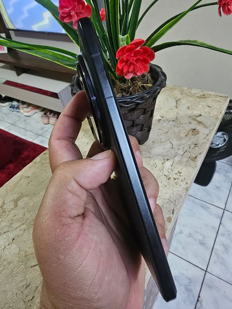 Vivo x200 pro 16/512 - Foto 5