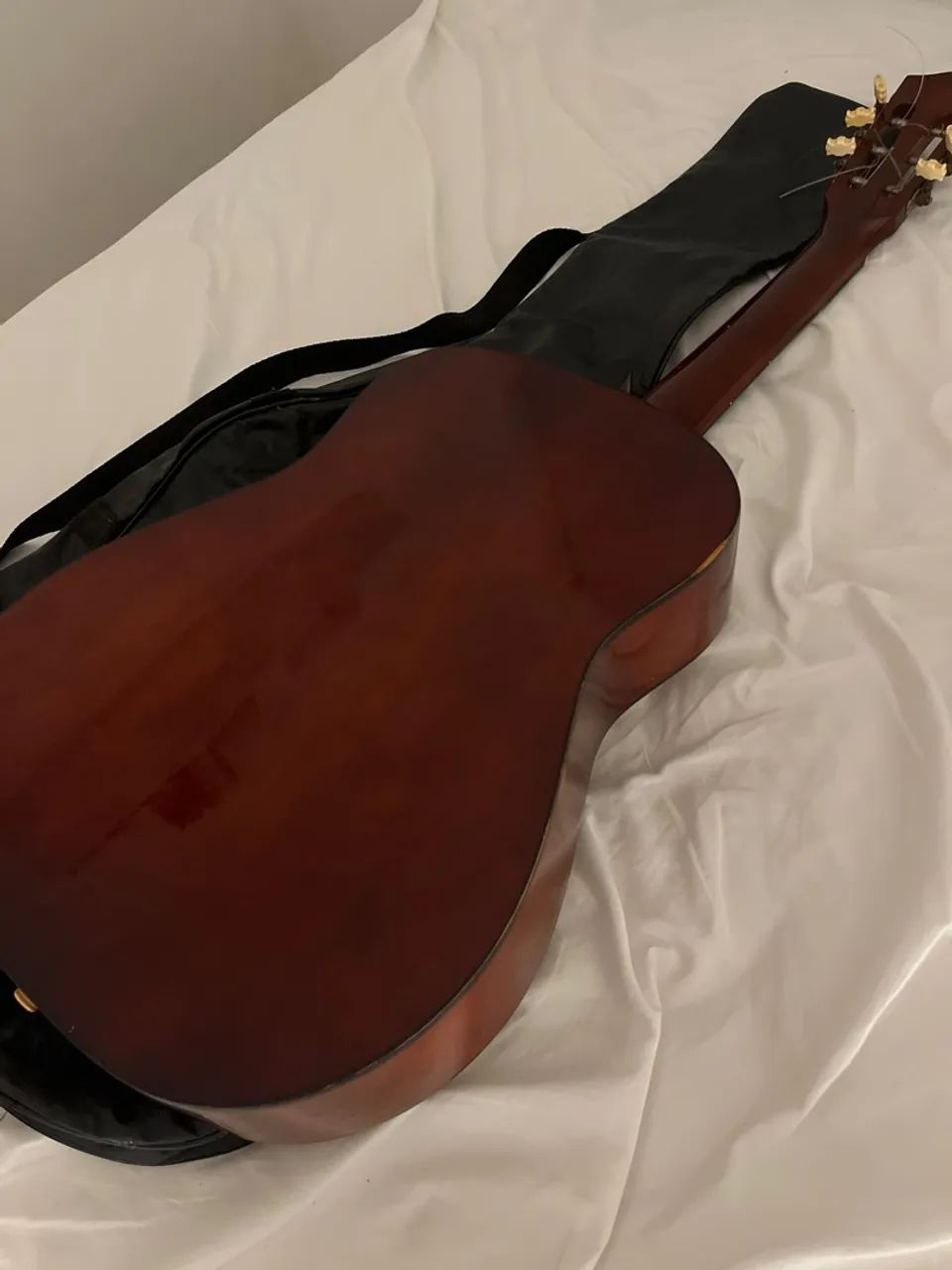 Violão Austin clássico  - Foto 2