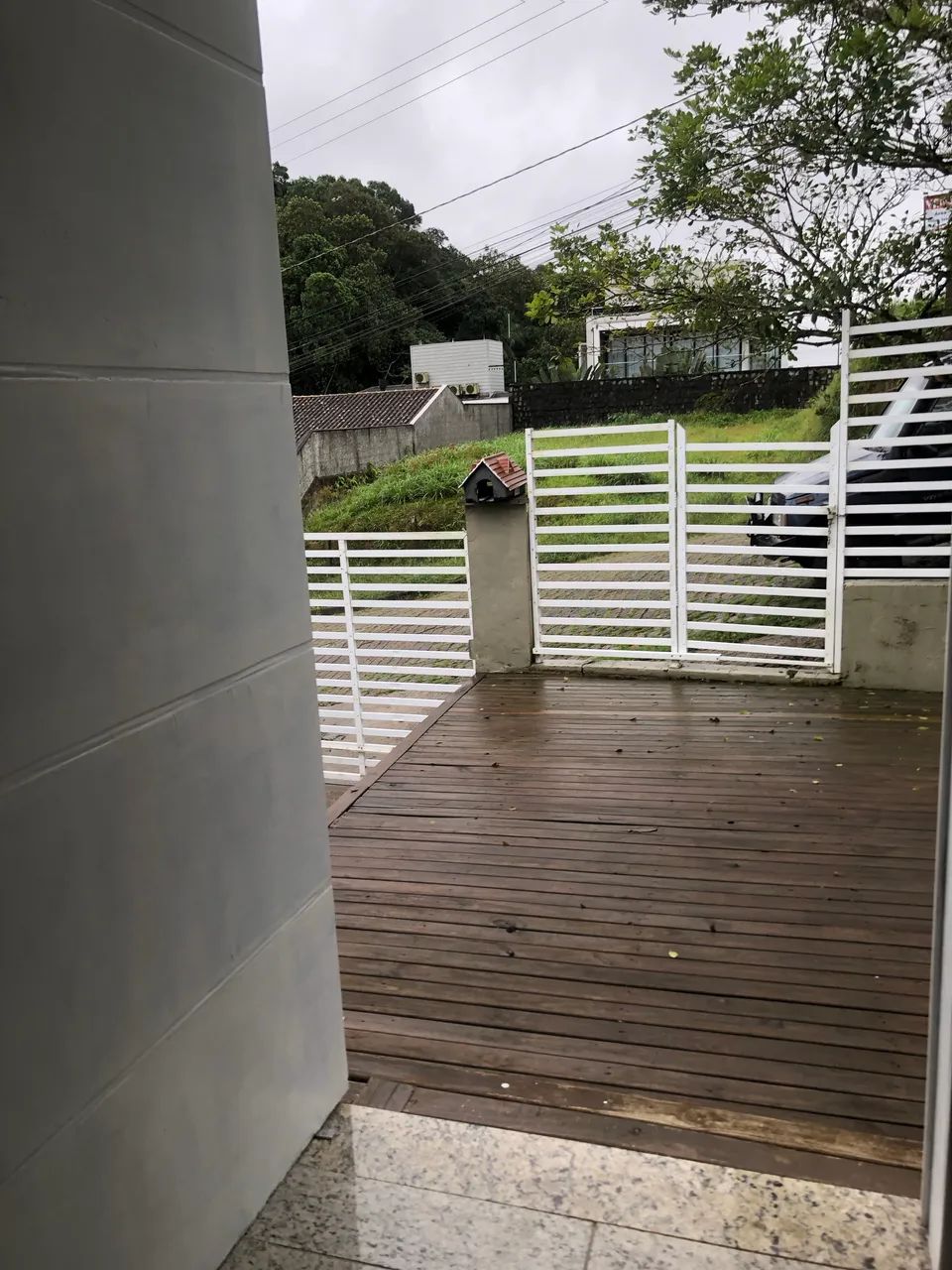 Vendo ou troco sobrado Floresta  - Foto 4