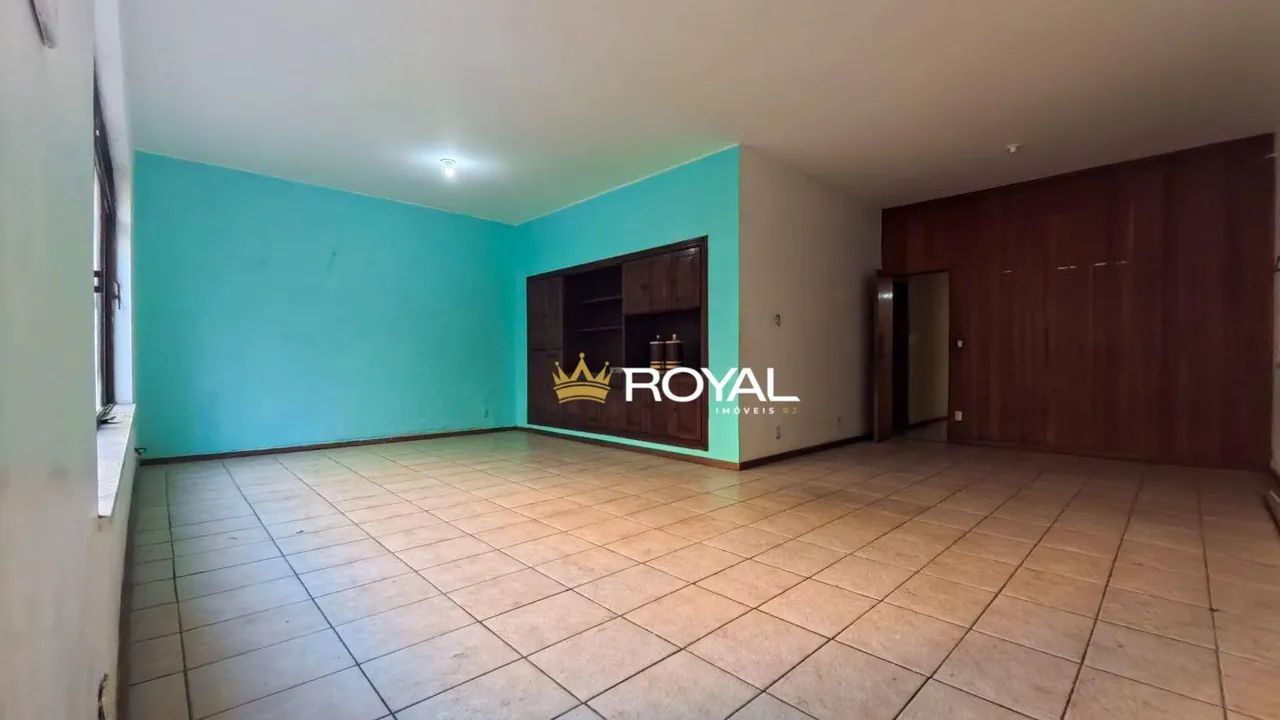 Casa com 3 quartos (1 suíte) e 1 vaga para alugar, 294 m² por R$ 7.370/mês - Freguesia de