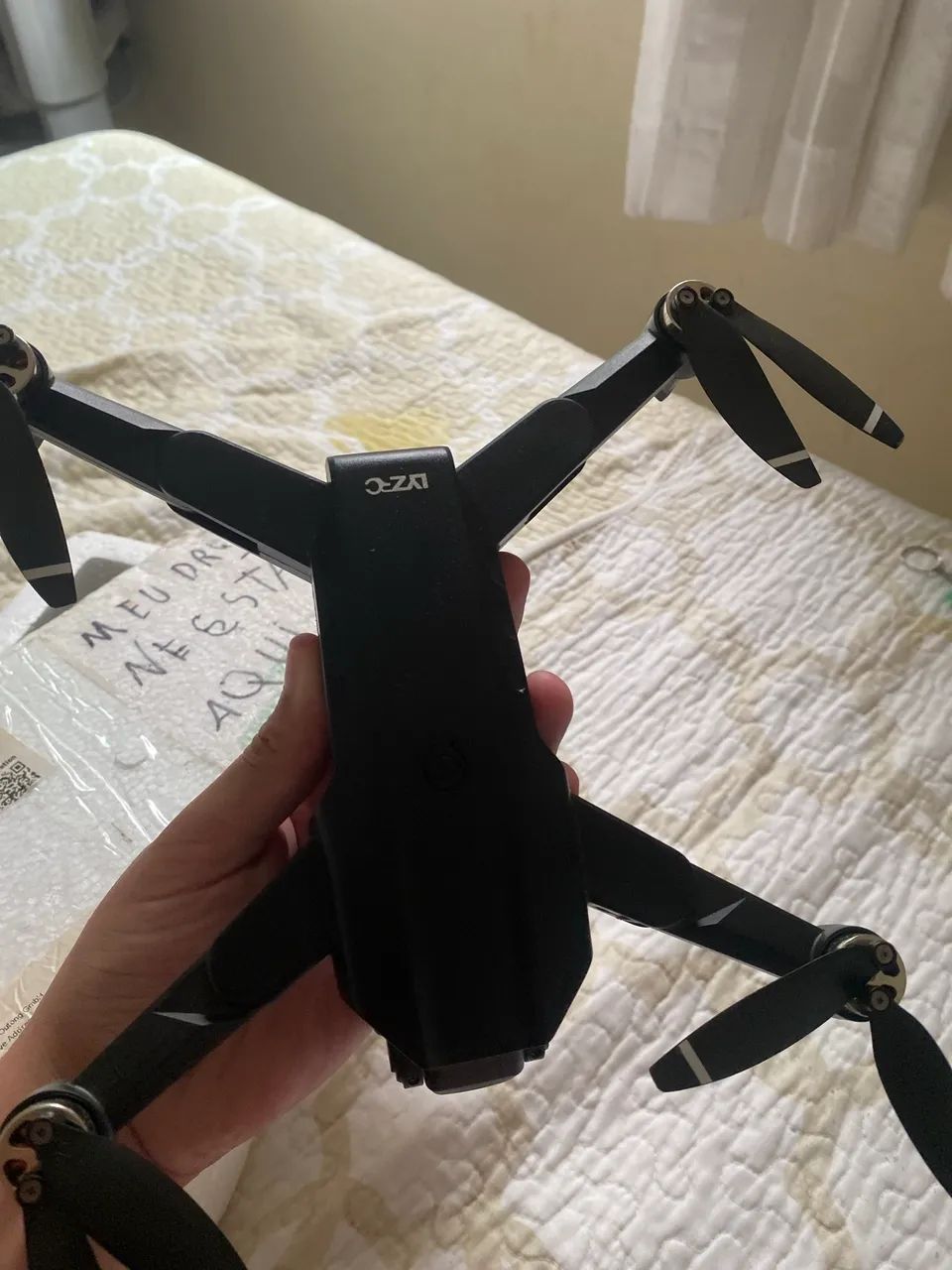 Drone l900 pro  - Foto 2