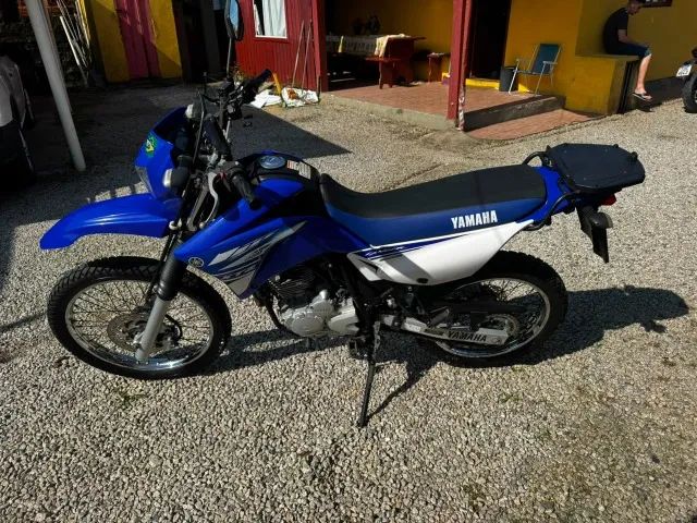 YAMAHA LANDER 250 2019 - Foto 2