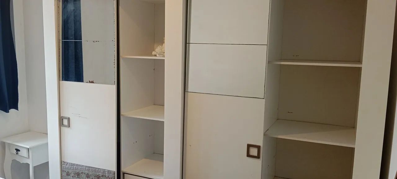 QUARTO PARA ALUGAR (600M DA UFSC) - Foto 2