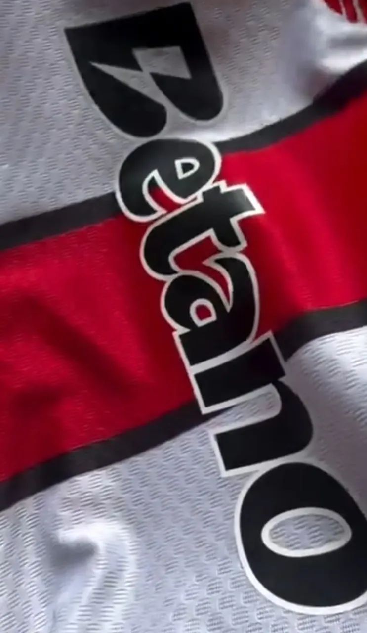 Camisa River Plate  - Foto 3
