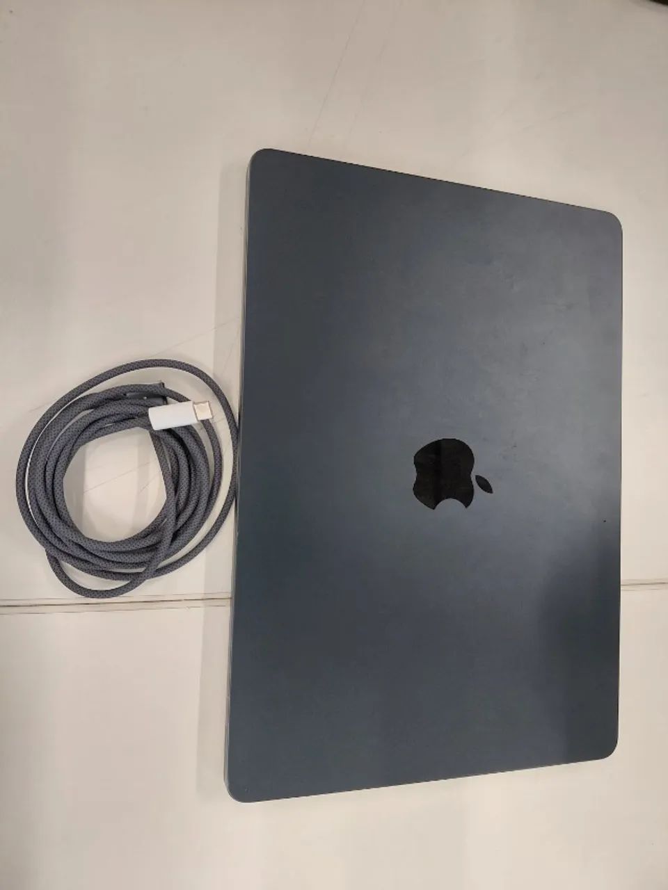 APLE MACBOOK AIR  13'' M2 CPU DE 8 NÚCLEOS - Foto 4