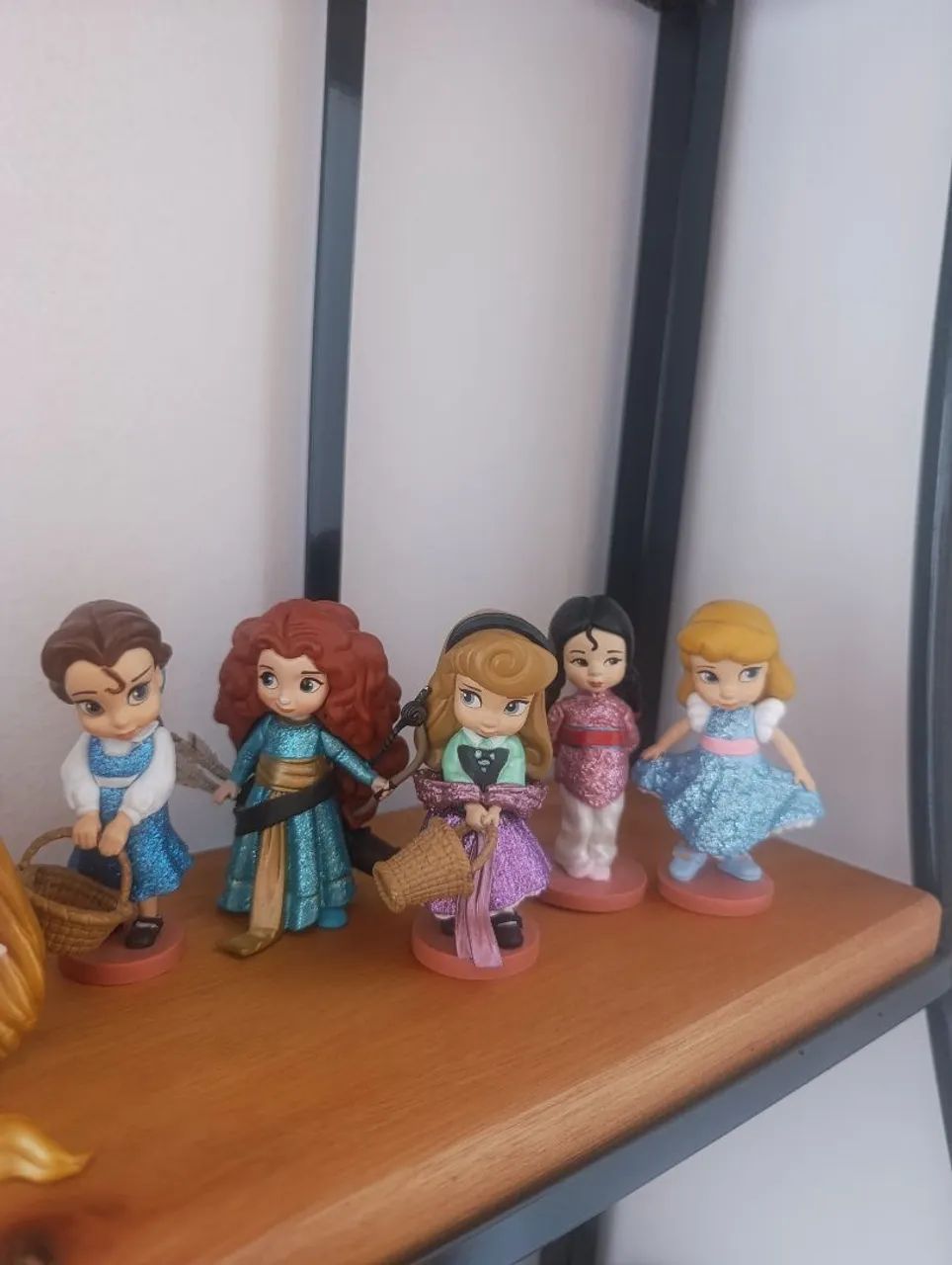 MINI ANIMATORS PRINCESAS DISNEY STORS - Foto 5