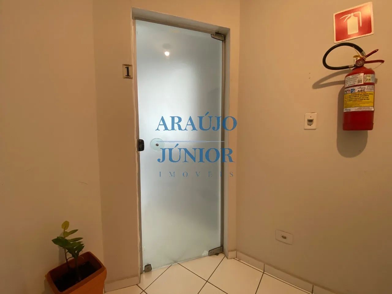 SALA COMERCIAL em AMERICANA - SP, CONSERVA - Foto 2