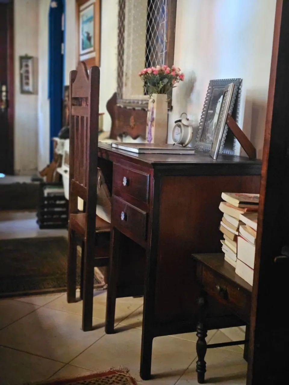 Escrivaninha  - Foto 3
