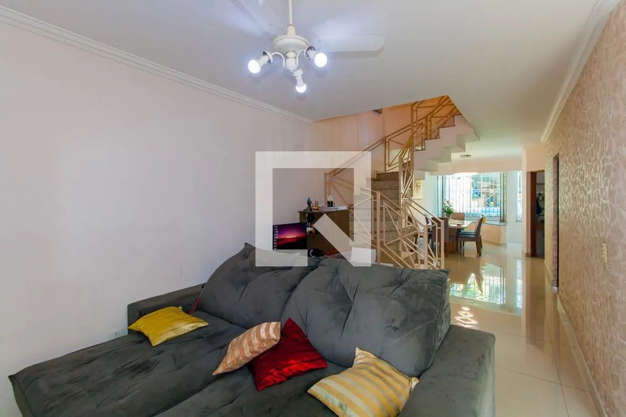Casa à Venda - Vila Santa Clara, 5 Quartos, 305 m2 - Foto 5