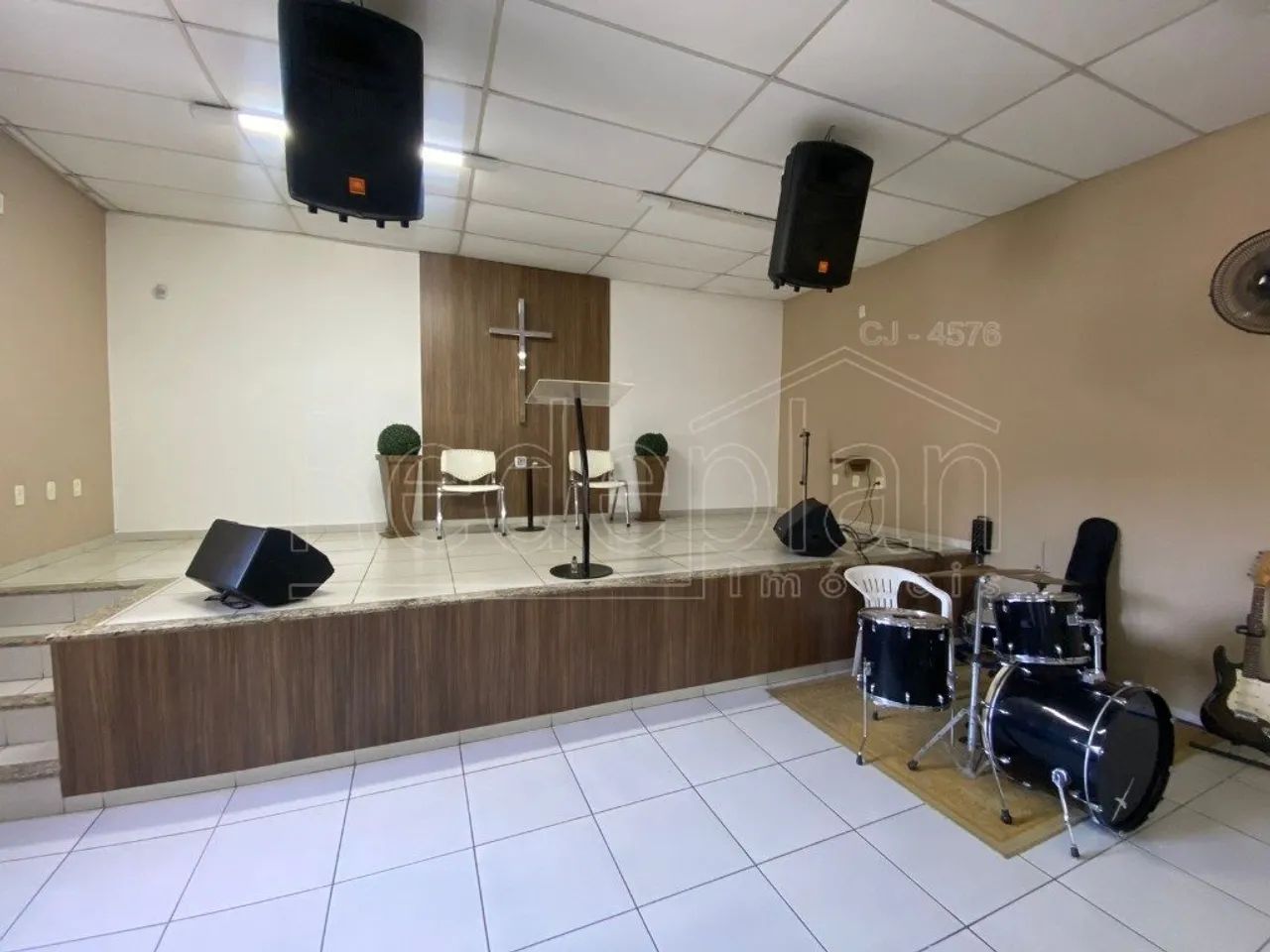 Espaço Comercial na Colônia em Barra Mansa! - Foto 4