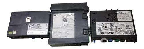 Kit Multimidia S10 2.8 2016 - Foto 3