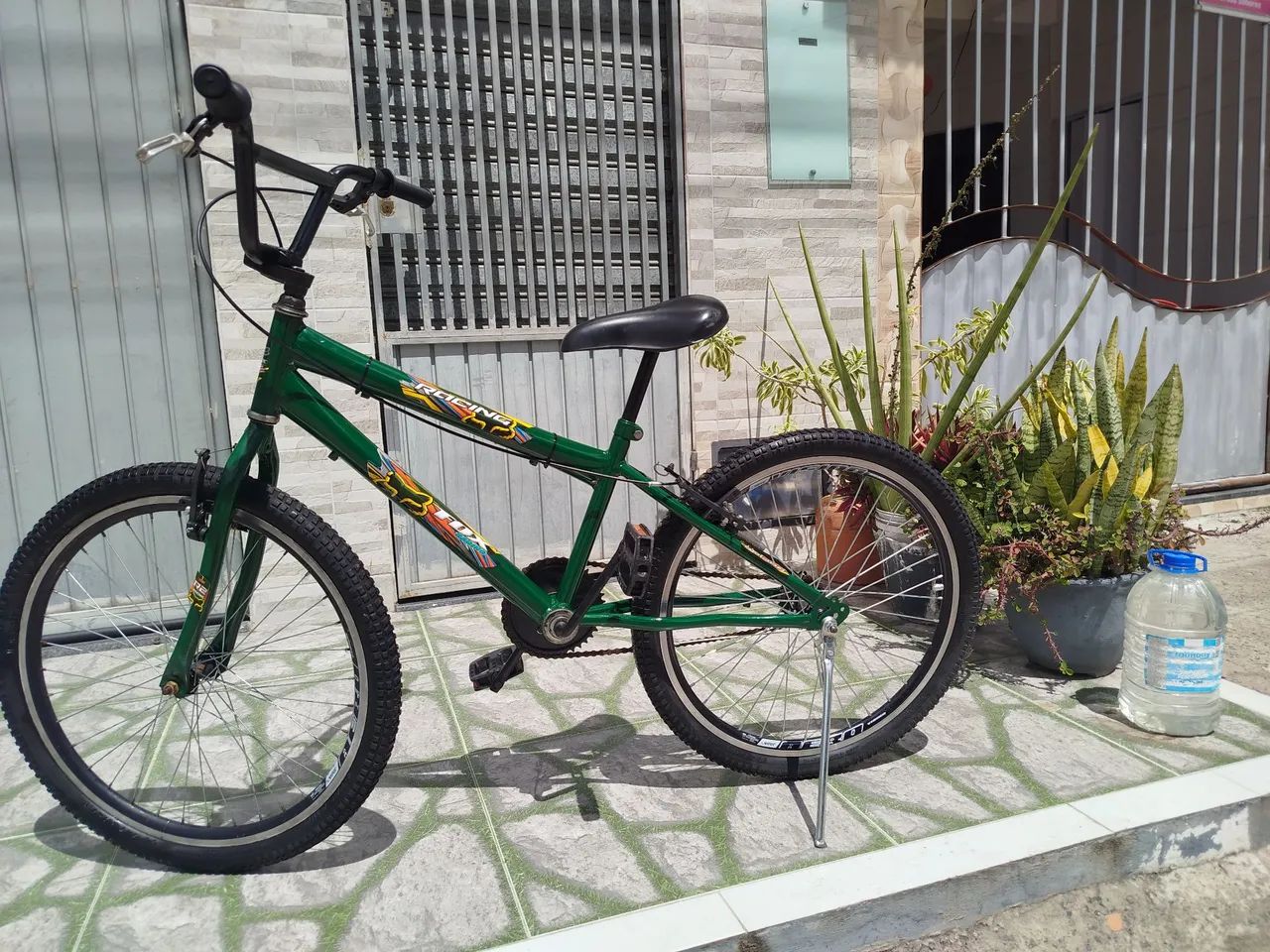 Bicicleta aro 24 masculino  - Foto 4