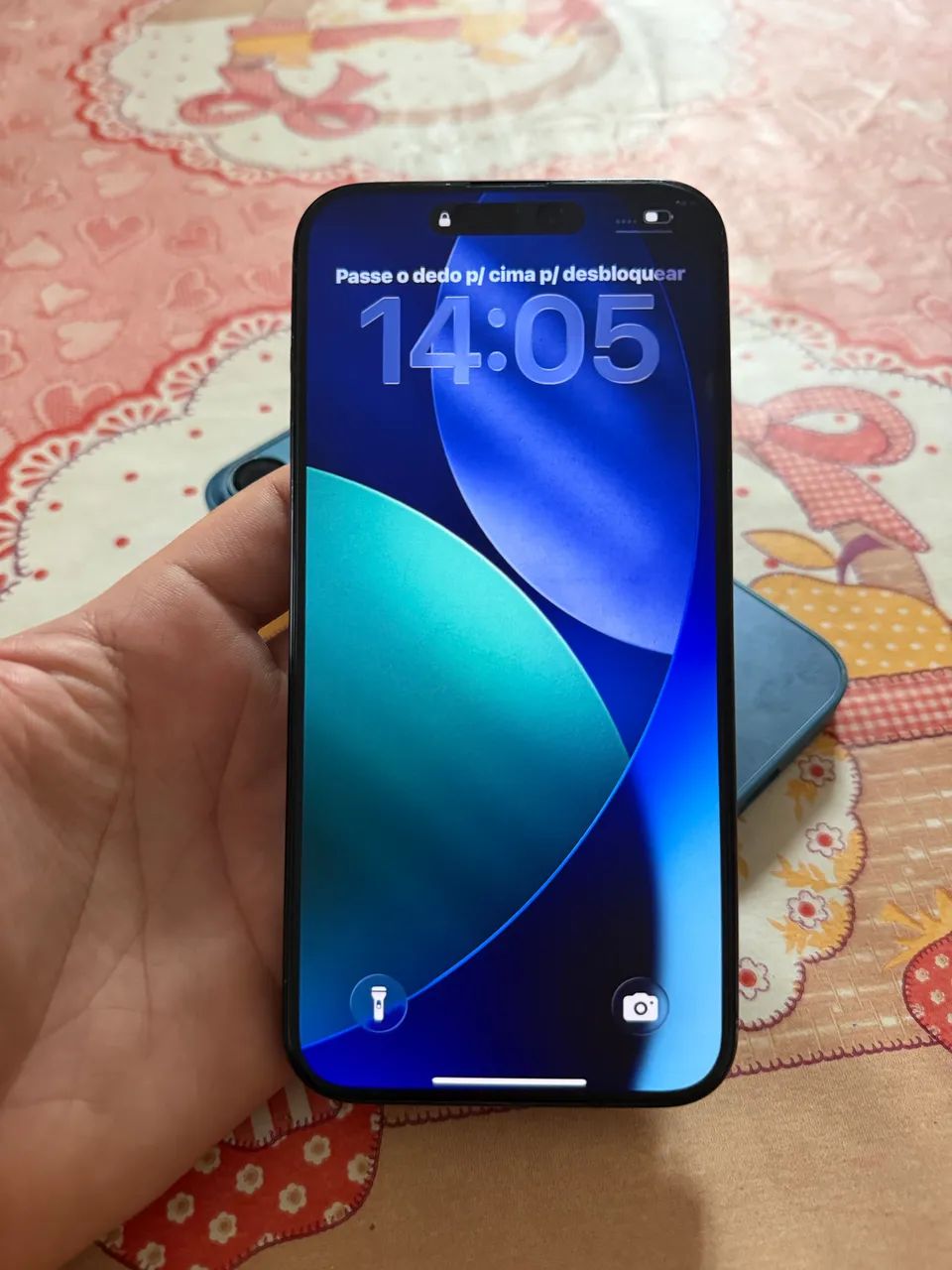 iPhone 15 pro Max 256  - Foto 3