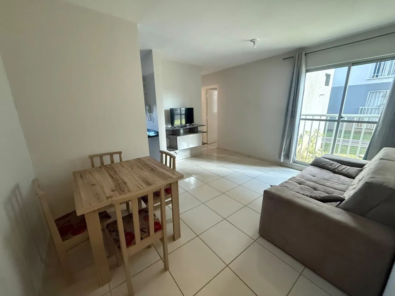 APARTAMENTO PARA LOCAÇÃO EM UVARANAS - Foto 2