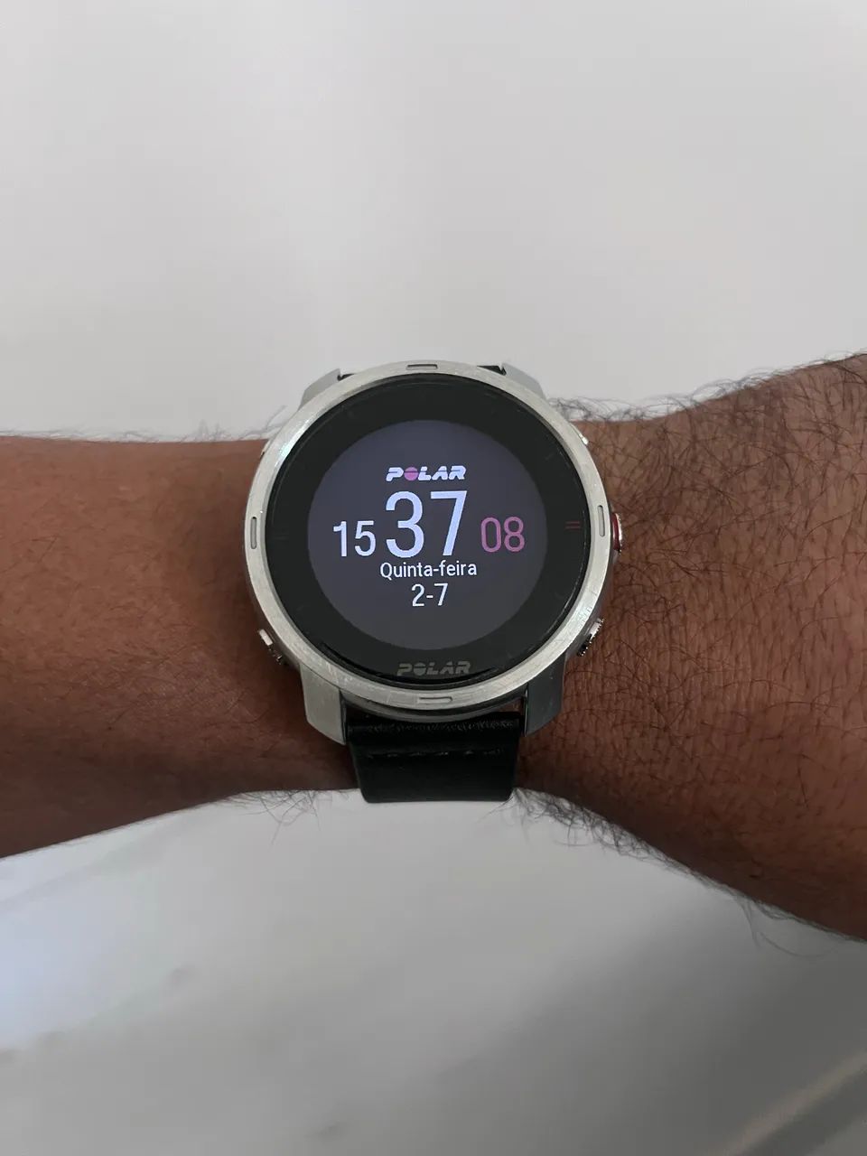 Polar GRIT X  - Foto 2