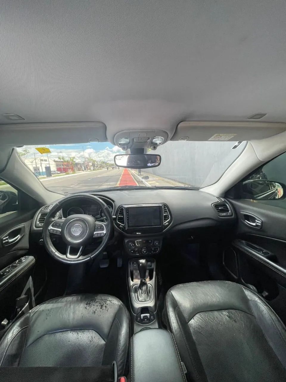 vendo Compass 2018 completo  - Foto 5