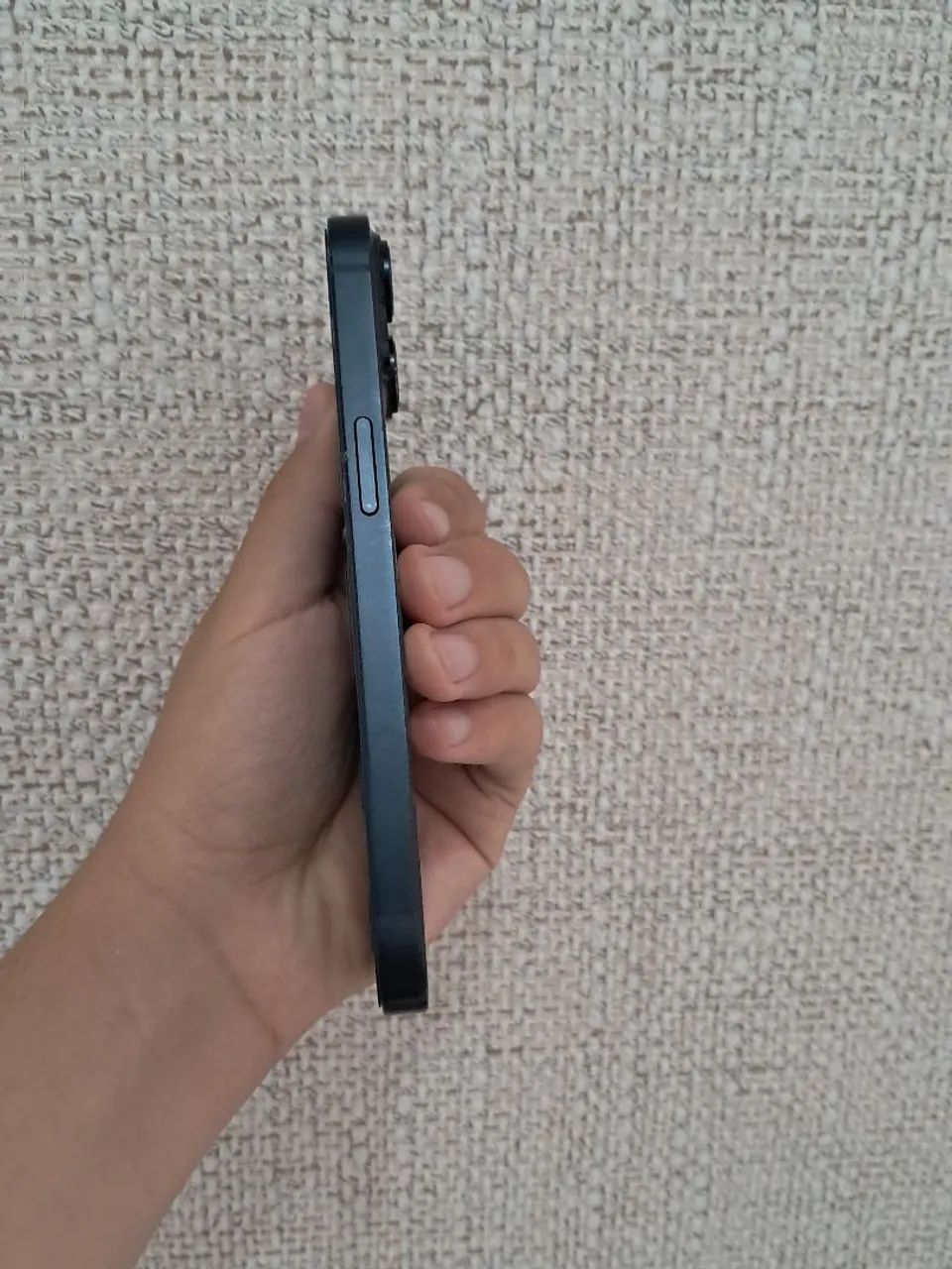 Iphone 14 128GB - 95% de bateria - Tudo original - Foto 3