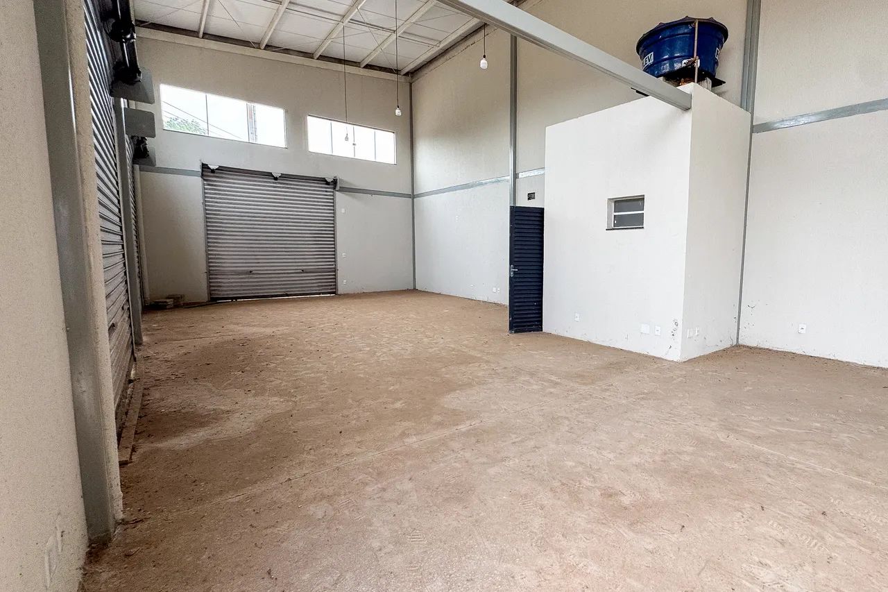 Sala Comercial · Setor Garavelo · 67m² · R$3.000/mês - Foto 3