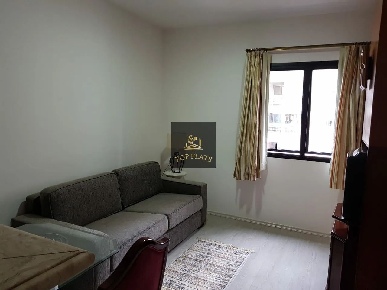 Flat disponível no Jardim Paulista - Foto 2