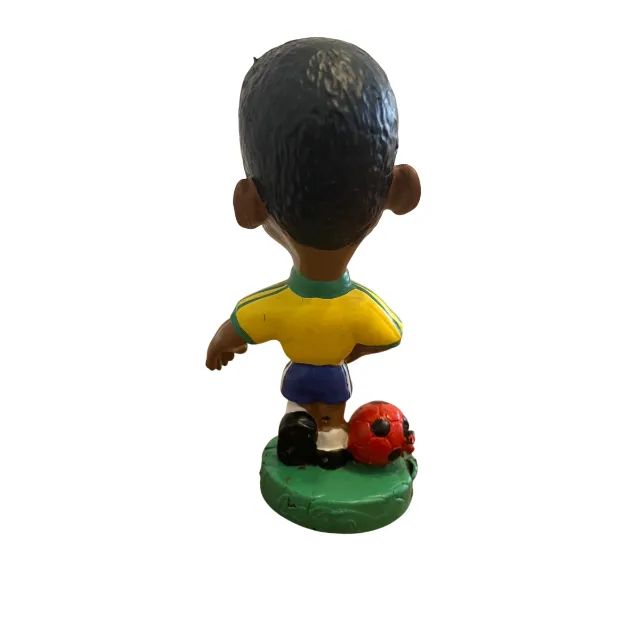 Mini craque Coca-Cola Anderson Original - Copa do Mundo 1998 - Foto 4