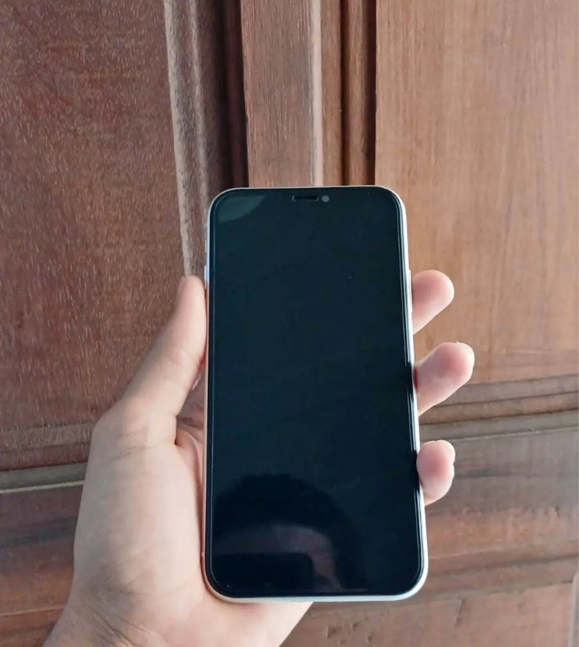 iPhone XR - 64 gb