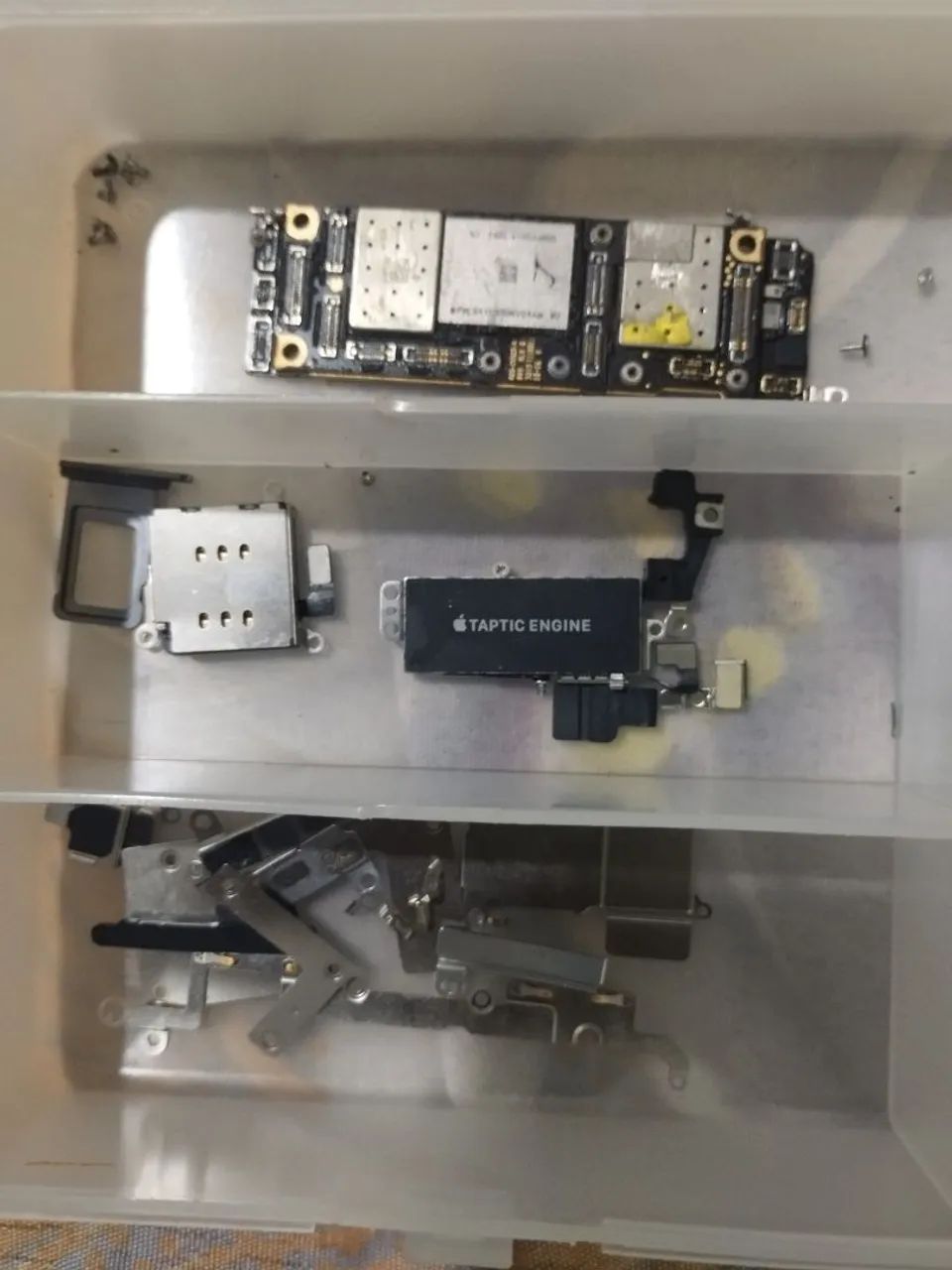 Peças iPhone 11  - Foto 2